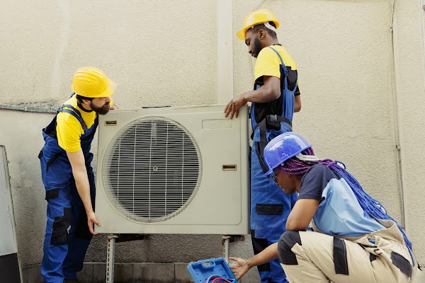 AC repair cleaning service installation at Ajman, Sharjah photo 1