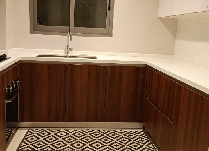 One Bed for rent in Meydan photo 1