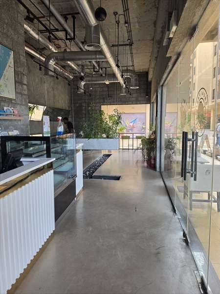Cloud kitchen / dine-in / sushi space for rent - Jumeirah 1 photo 2