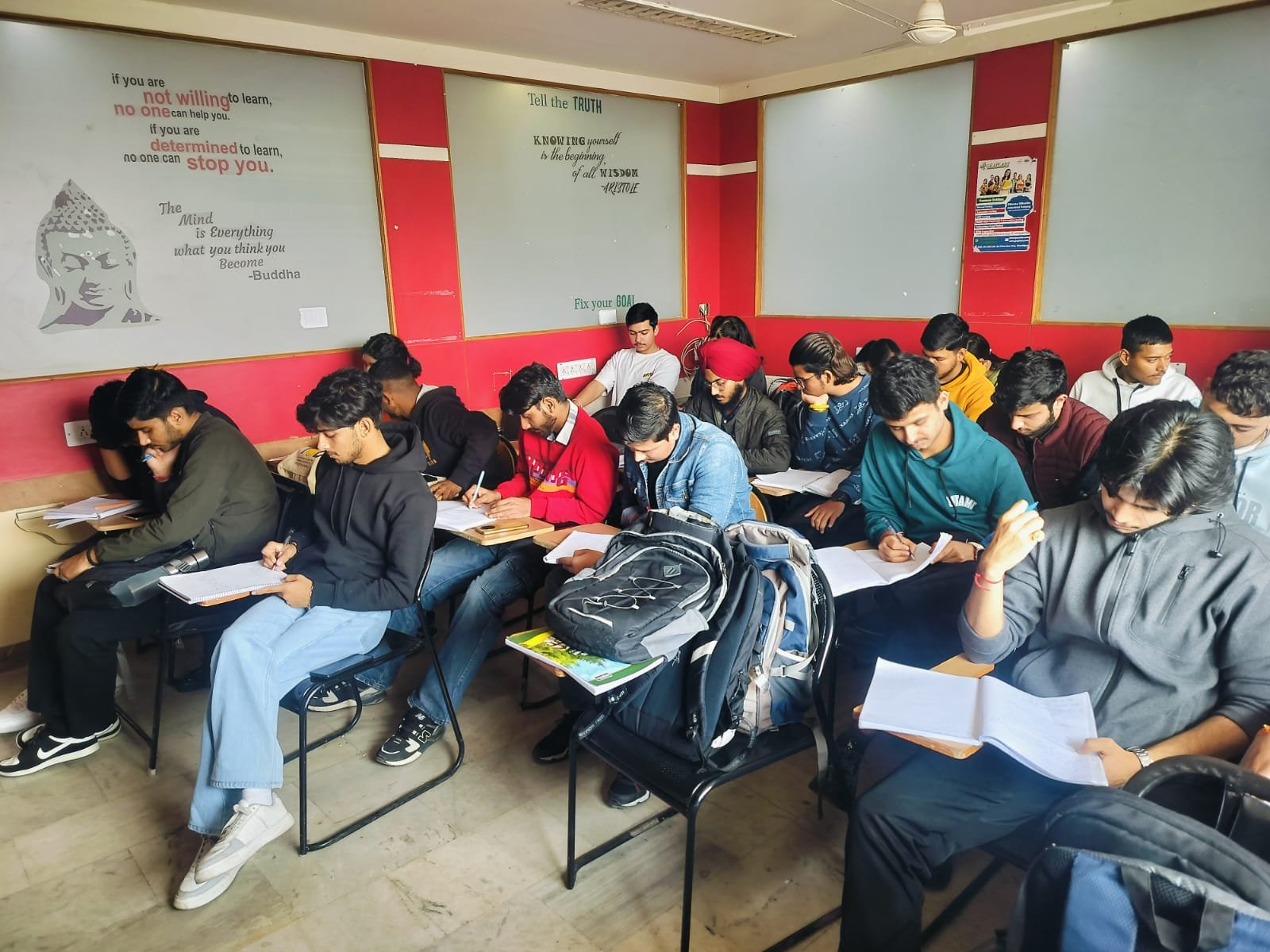 How to Prepare for IMUCET 2027 photo 1