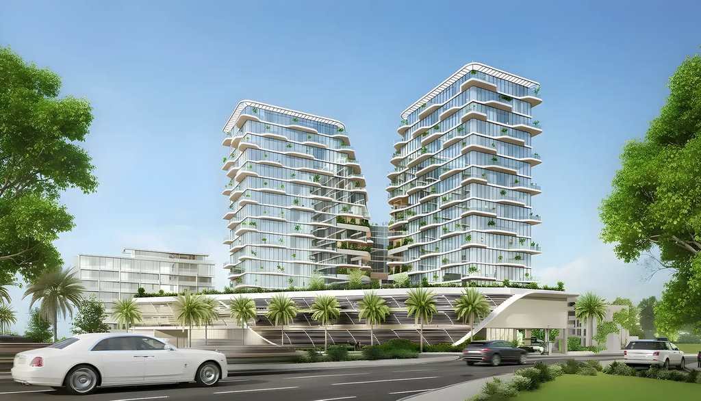 Royal Yacht Club Residence: 3-bedroom, 180 m2 - AED 6546374 photo 3