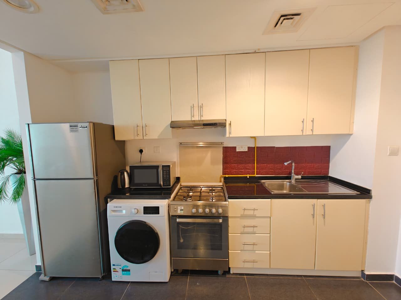 Studio apartment for rent in Damac Hills photo 6