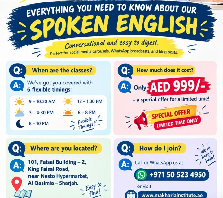 Arabic Language Classes in Sharjah for Beginners photo 1