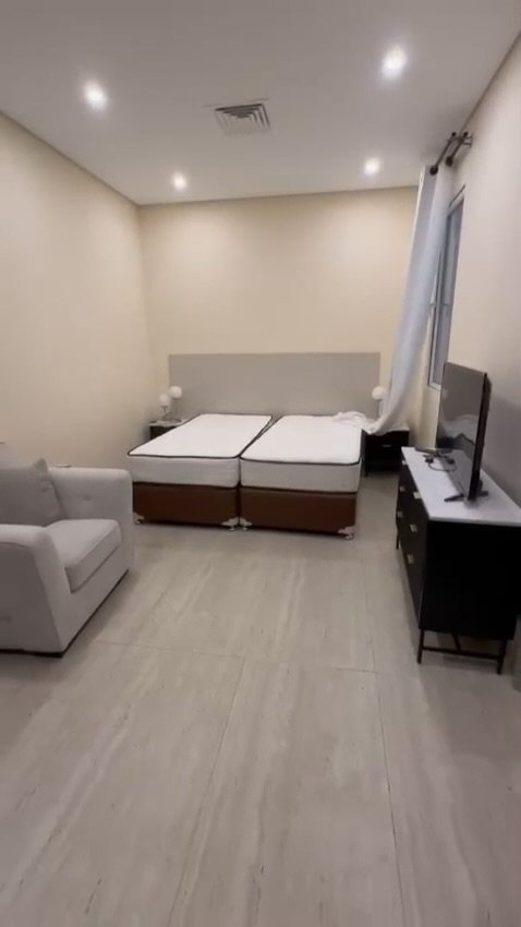 Brand New Studio Room for Rent | All-Inclusive (DEWA & Maintenance) | AED 2,600 photo 1