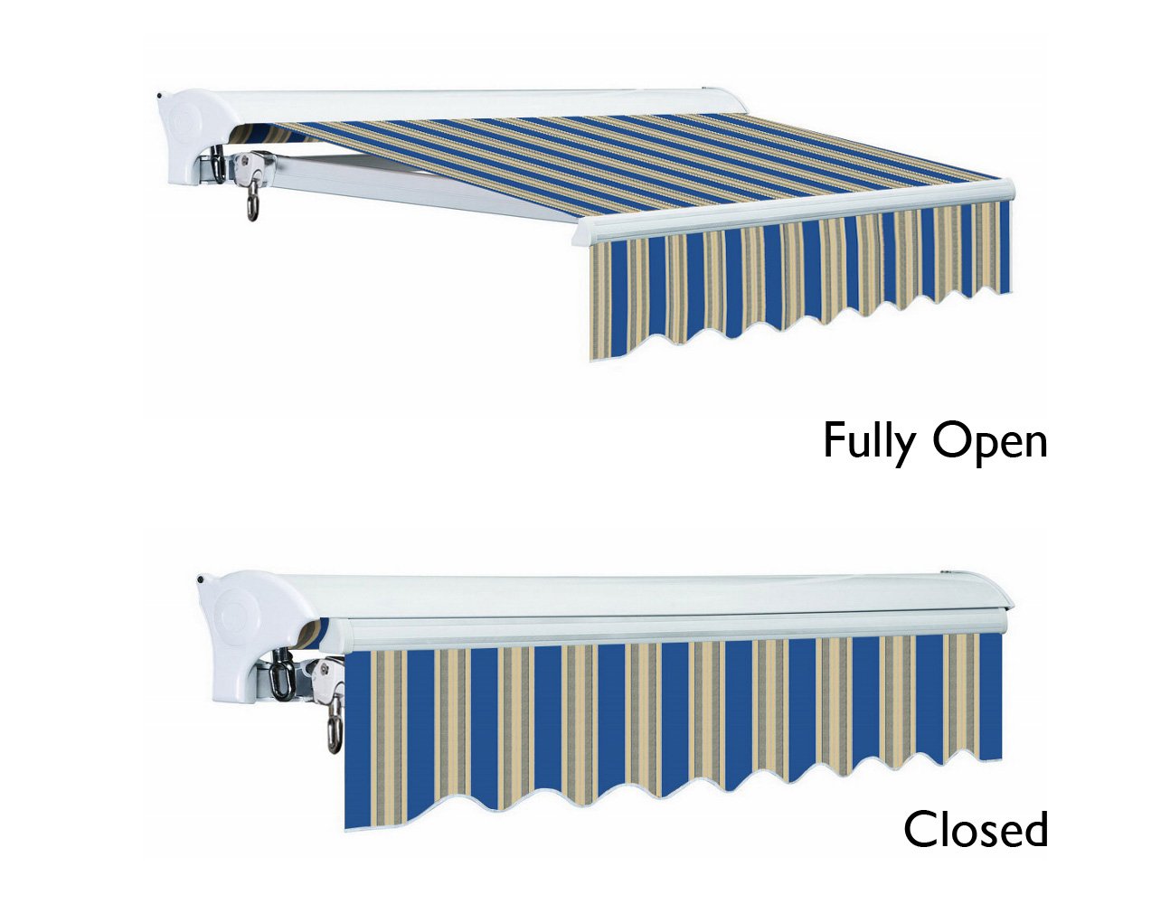 Shopfront Awnings Suppliers 0565019032 photo 4