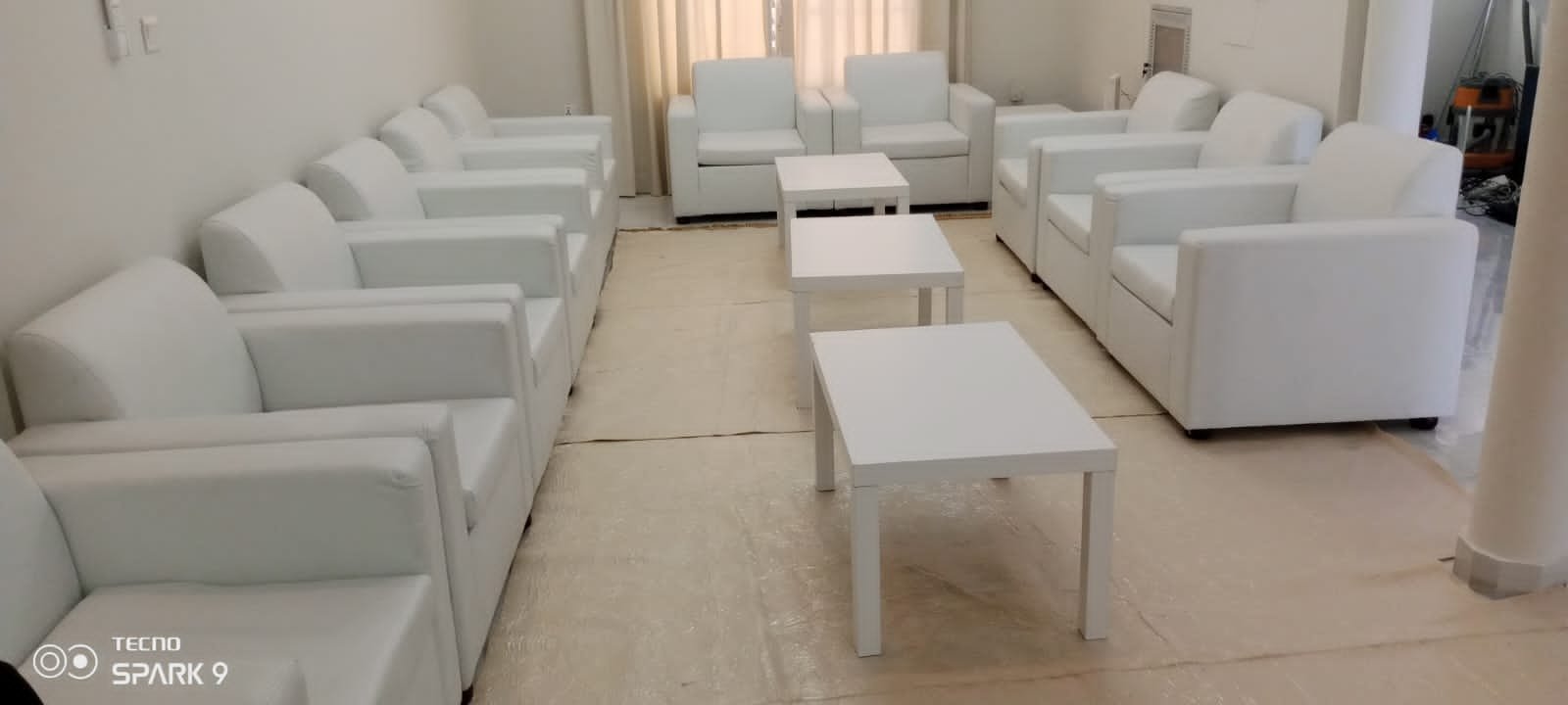 Event Furniture Rental in Ajman 0543839003