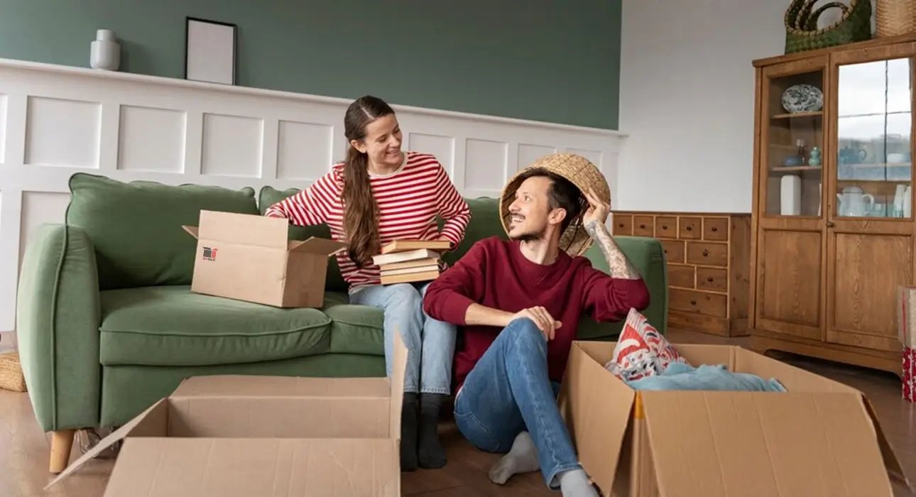Best Moving Companies in Dubai - Just Box It photo 1