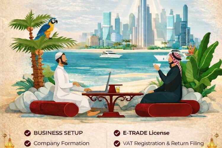 Corporate Gifts Supplier in UAE photo 2