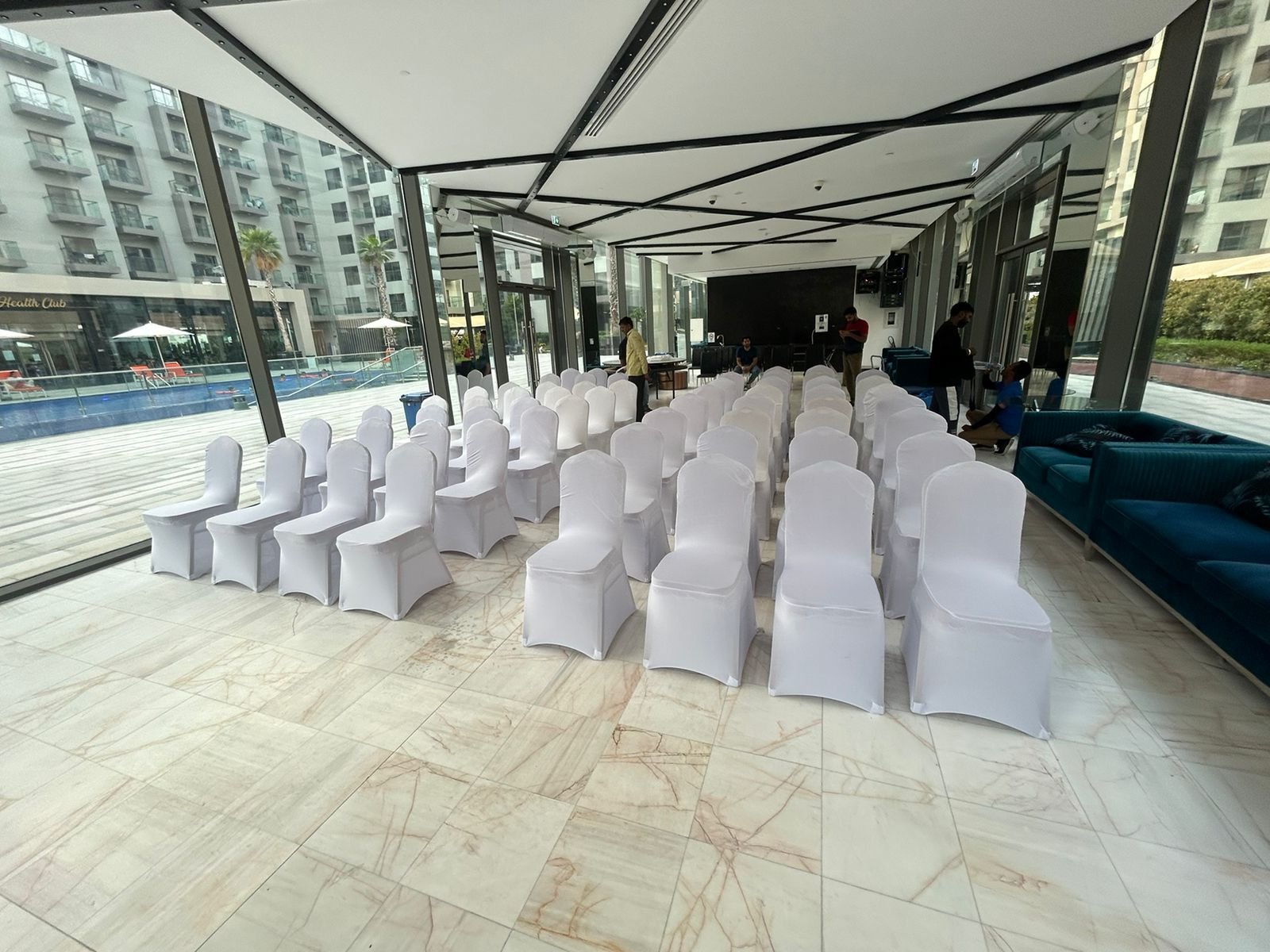 Event Furniture Rental in Ajman 0543839003 photo 2