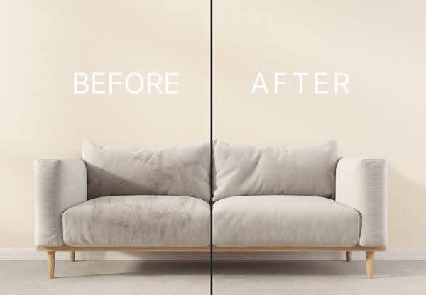 Zafreno sofa cleaning fujairah photo 8