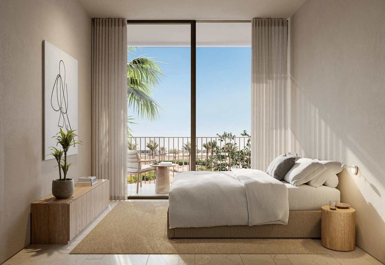 Tessera: 3-bedroom, 146 m2 - AED 2839059 photo 3