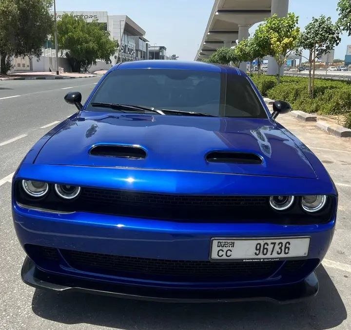 DODGE