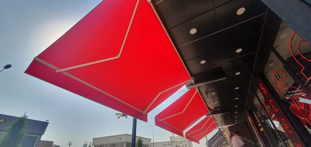 Shopfront Awnings Suppliers 0565019032 photo 3