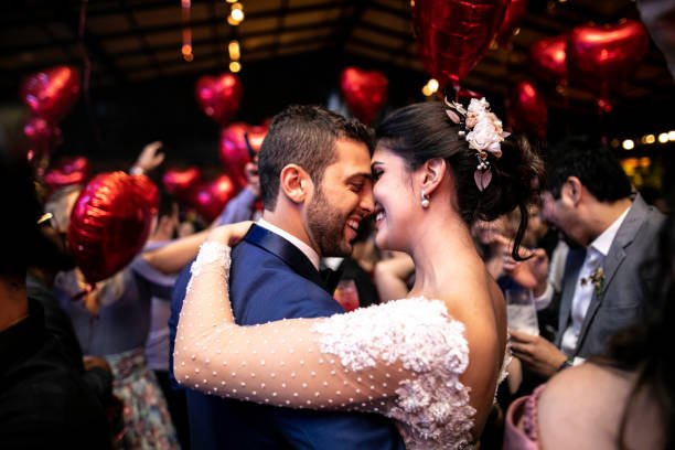 Wedding Dance Lessons Dubai | First Dance Choreography