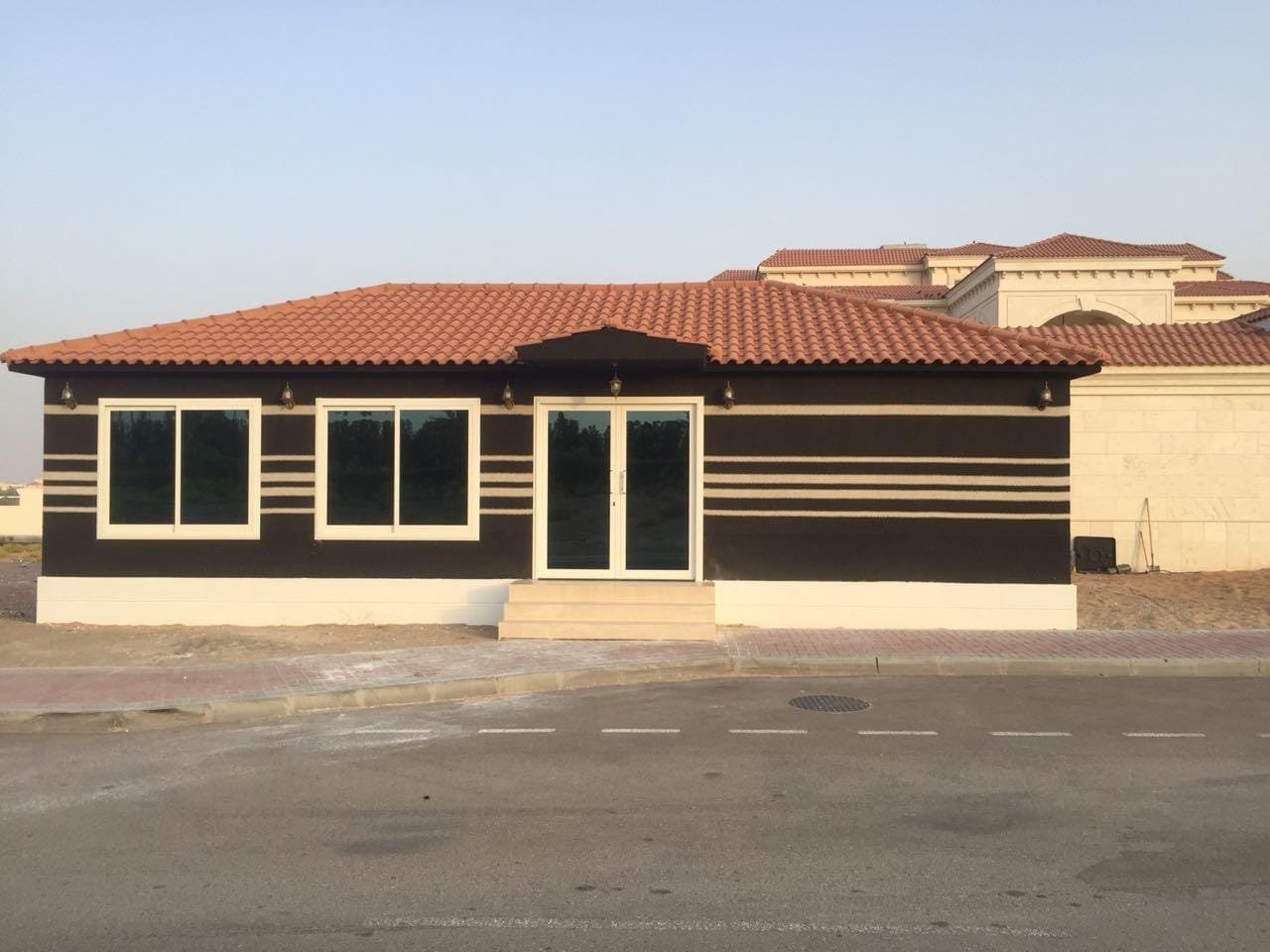 خيمة مجلس photo 1