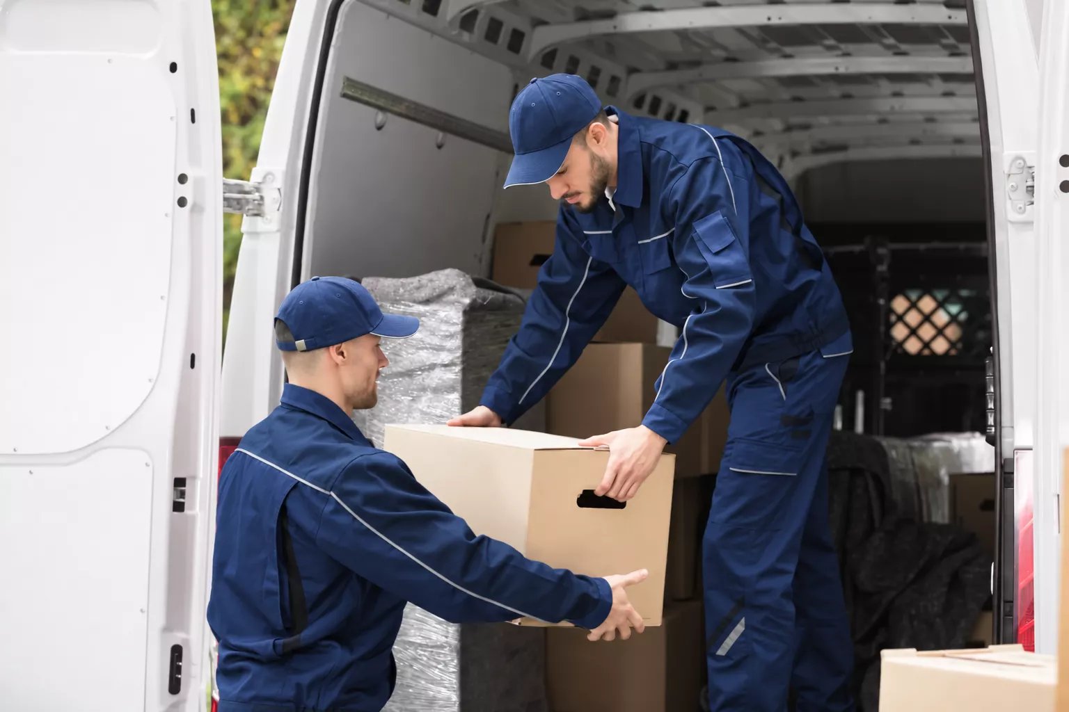 Professional Movers and Packers in Dubai photo 2