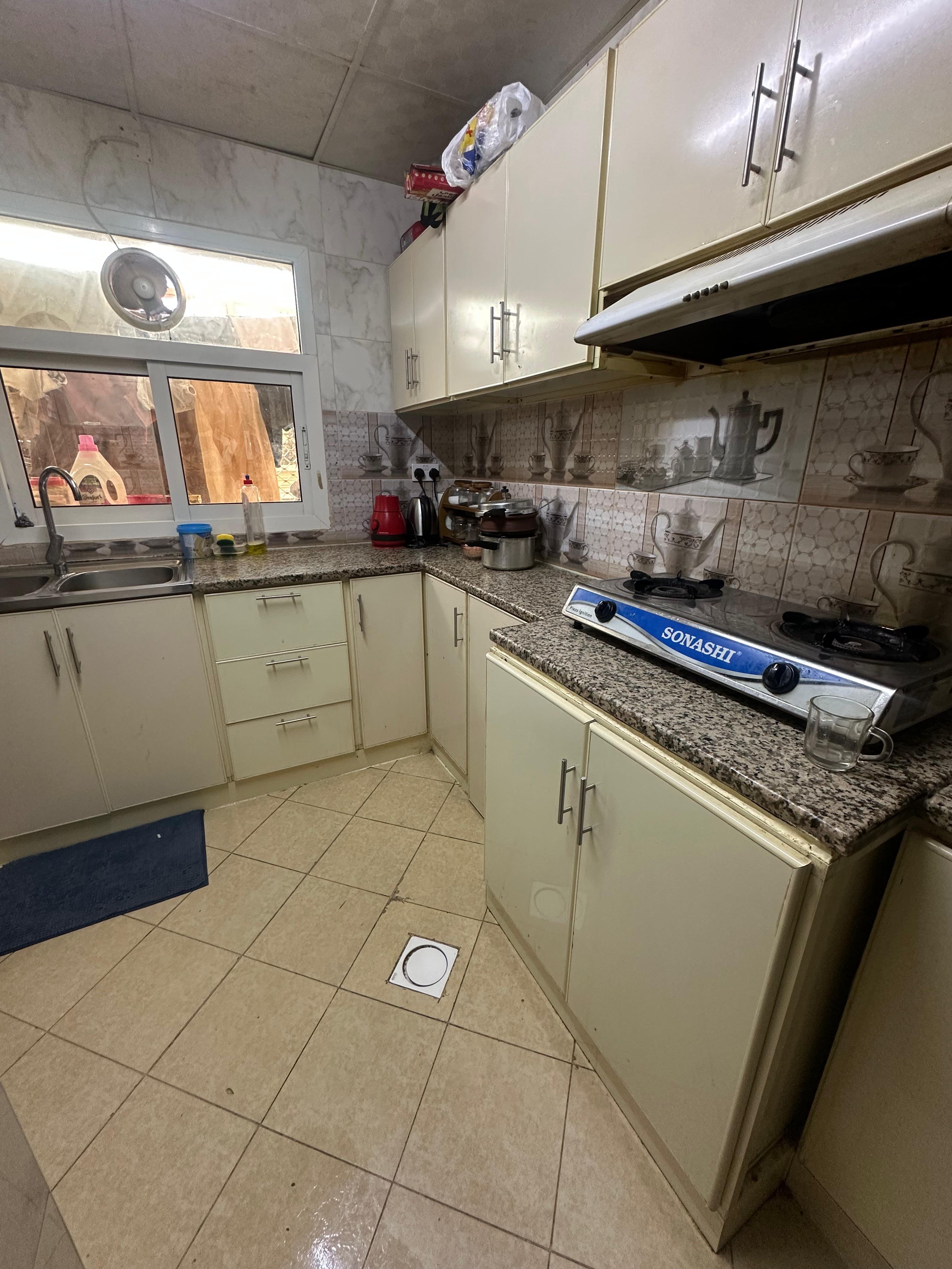2 Bed room flat for rent photo 3