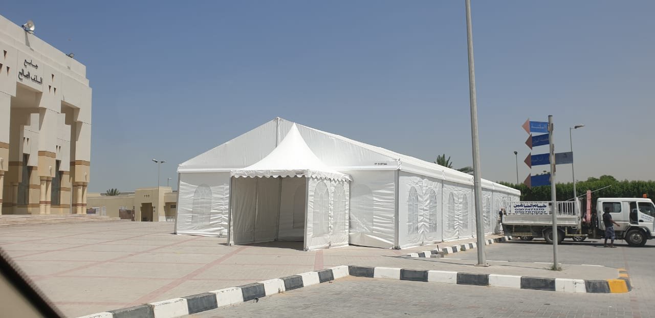 Wedding Tents Rental  in Ajman 0543839003 photo 4