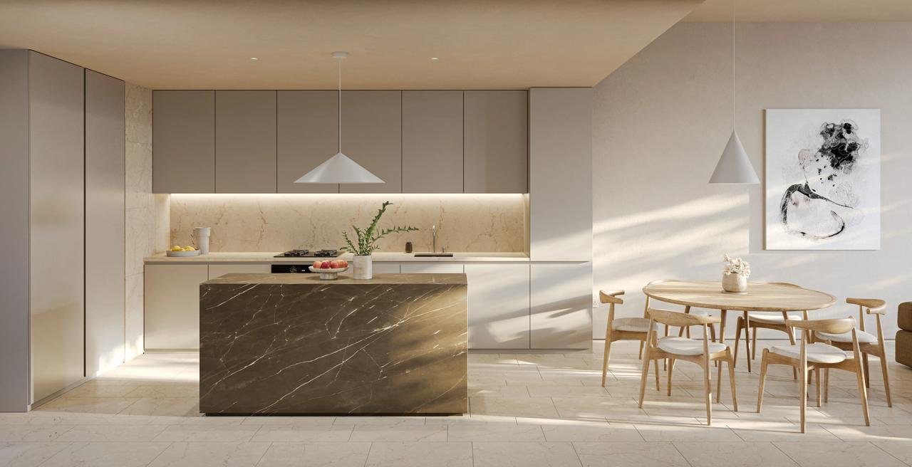 Tessera: 3-bedroom, 146 m2 - AED 2839059