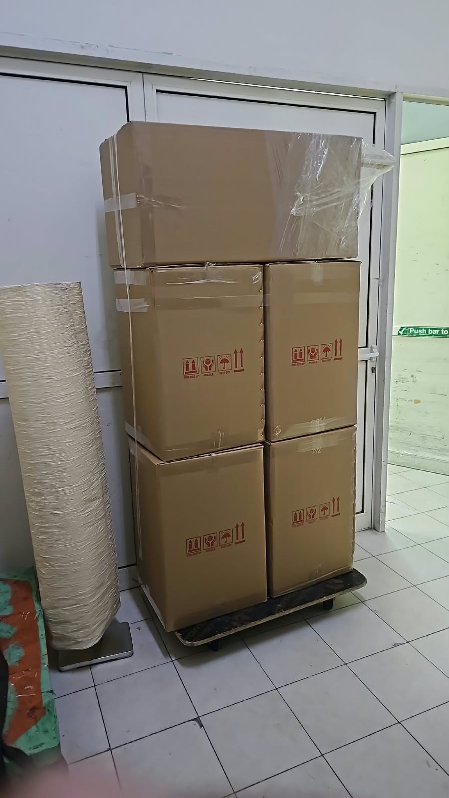 Local Movers in UAE | A One Movers LLC photo 4