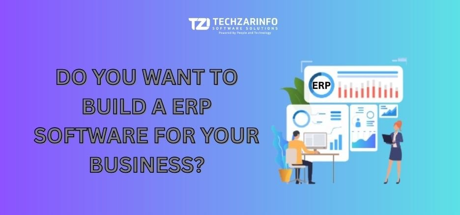 Turn Your Business Processes Into One Powerful ERP photo 1