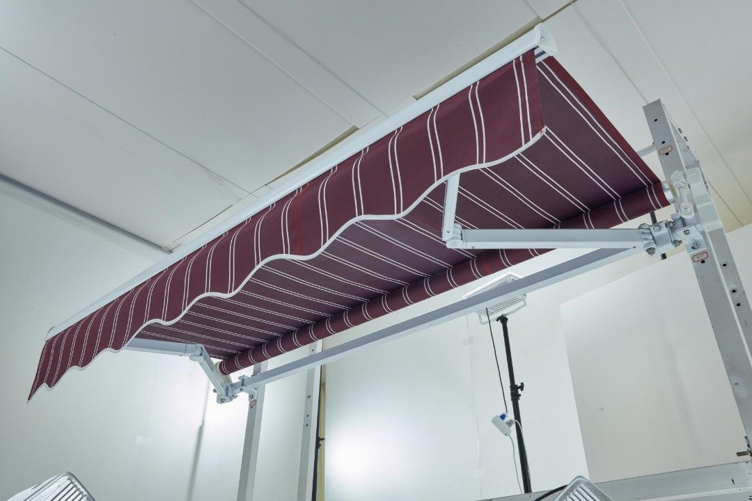 Retractable Awnings Suppliers in Ajman photo 3