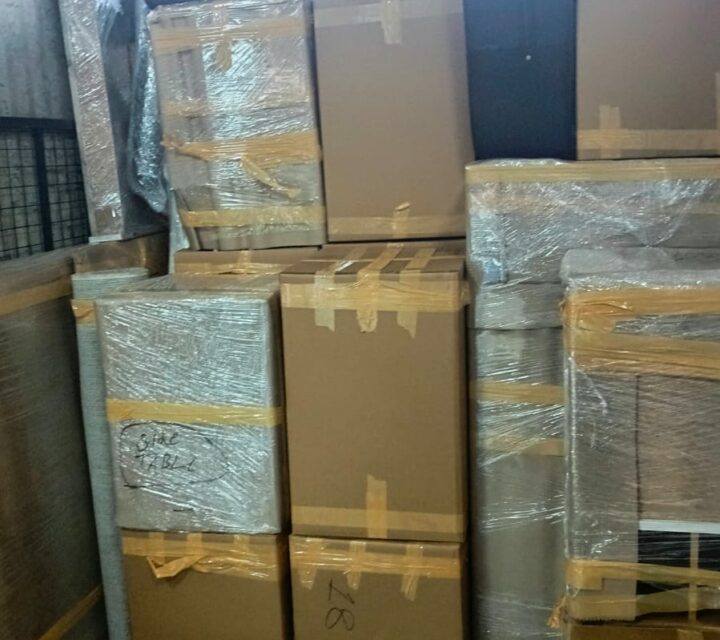 Lucky Furniture Movers In Dubai | Pickup Truck Delivery Service photo 3