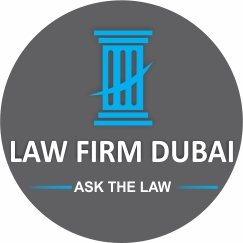 Lawyers in Dubai | Emirati Law Firm in Dubai