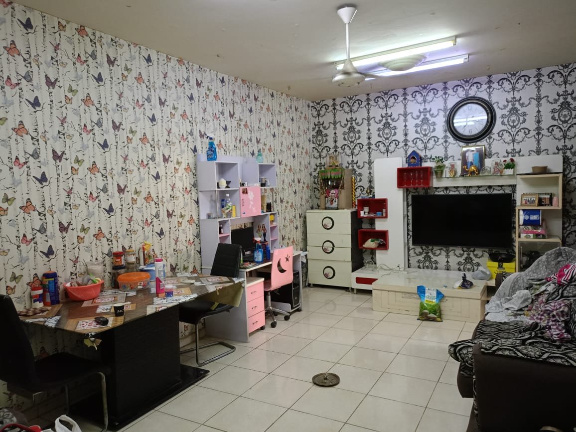 2 BED ROOM HALL APARTMENT (ONE BED ROOM FOR SHARING) photo 4