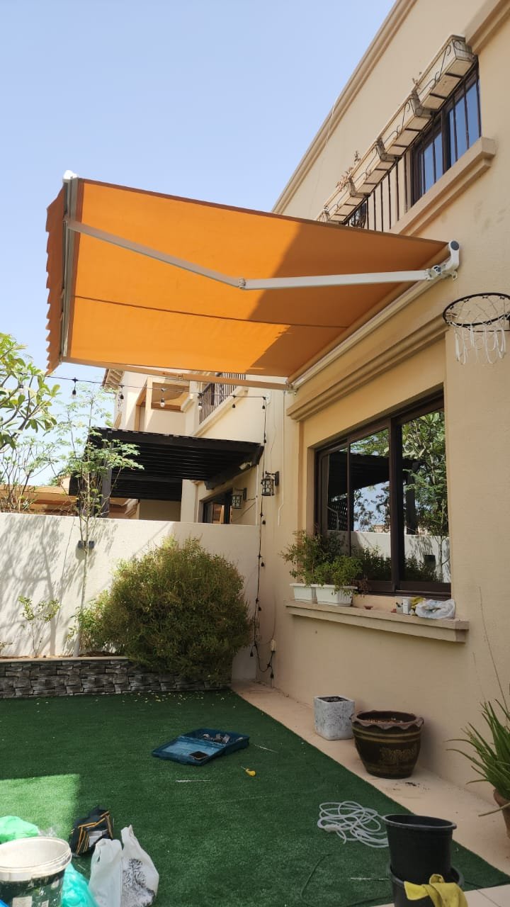 Awnings Suppliers Ajman photo 1