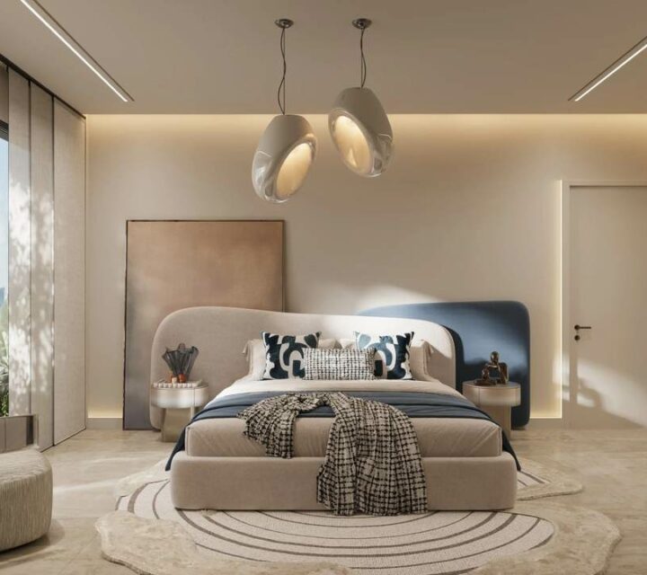 1-Bedroom Apartment in Treppan Vision | Dubailand Residence Complex photo 2