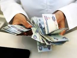 We are Offering best Global Financial Service