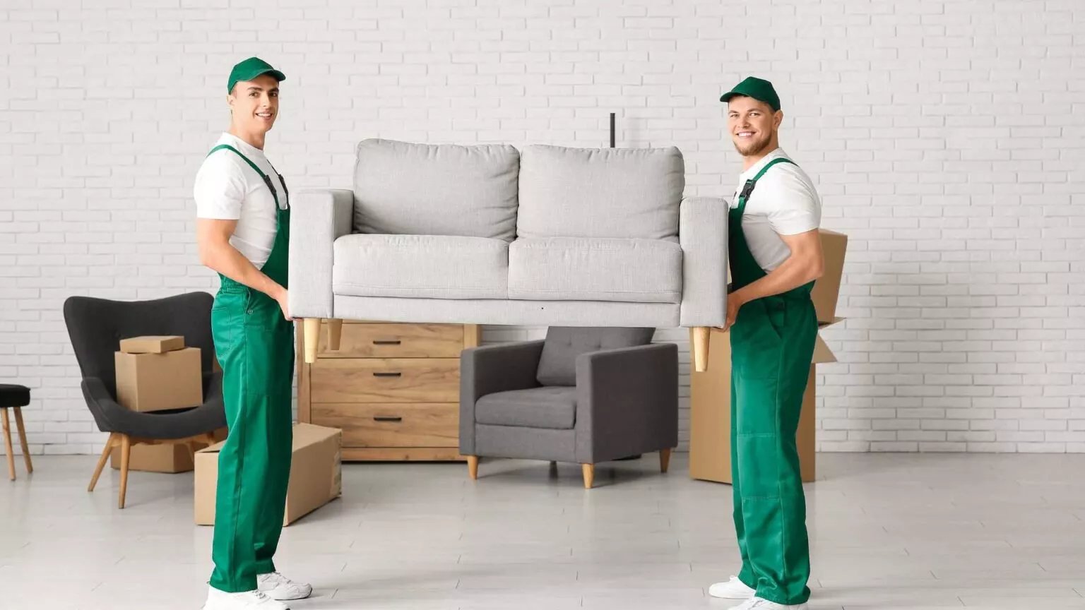 Movers and Packers photo 4