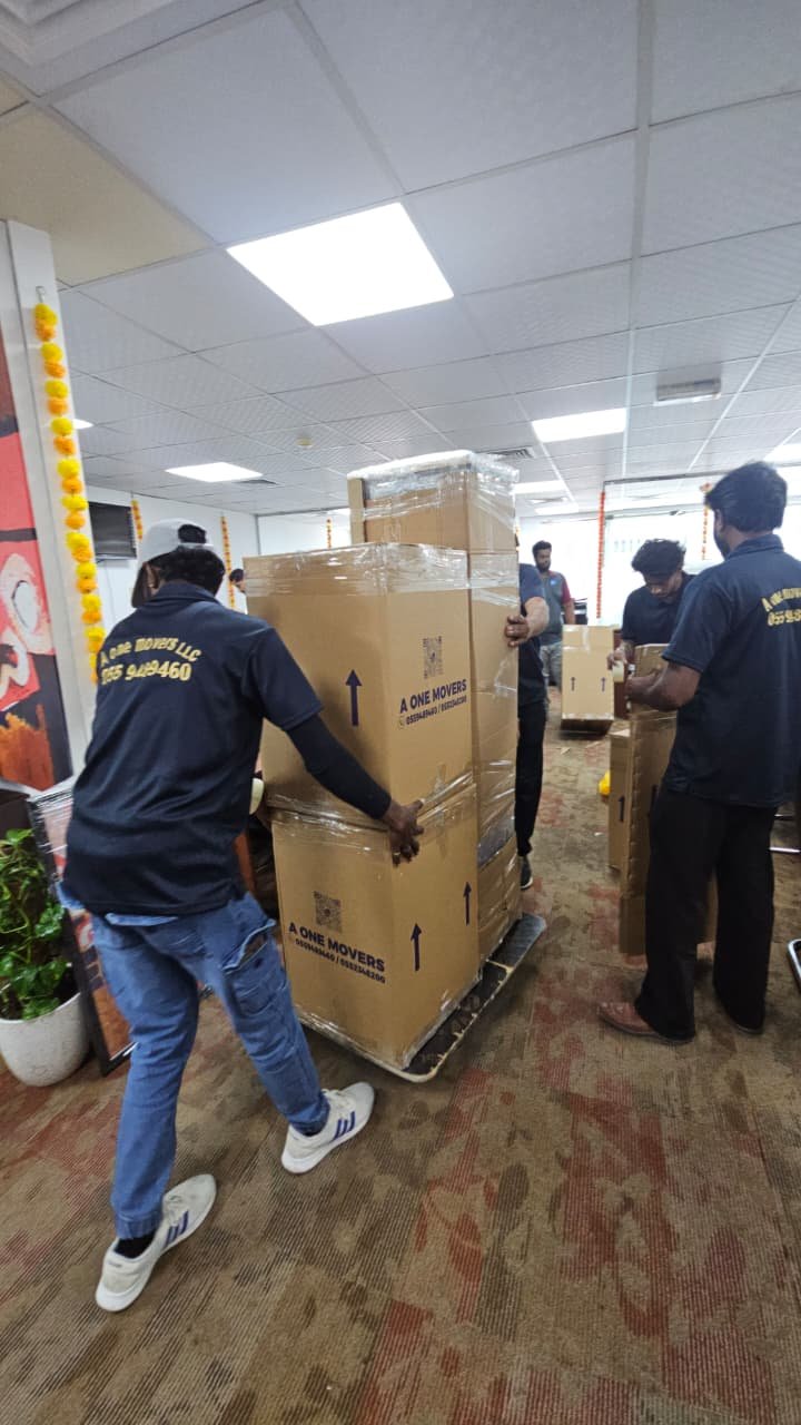 Local Movers photo 2
