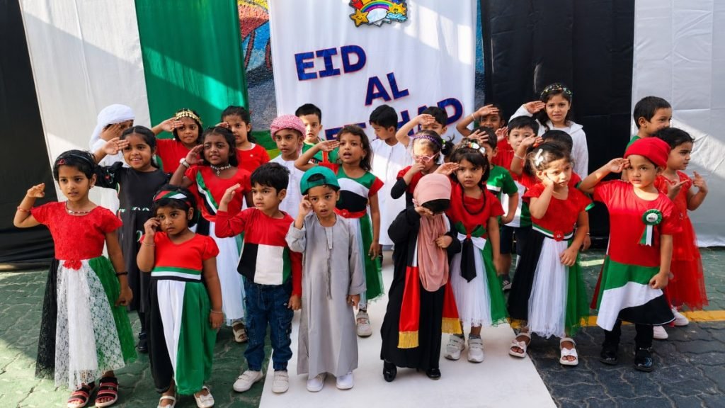 Early Education Services in Dubai for Young Children photo 1