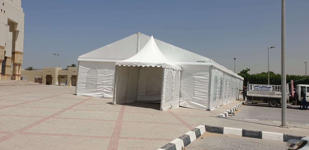 Best Marquee Tents Rental in Ajman photo 2