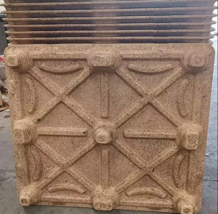 Bulk Stock Clearance Presswood Pallets photo 2