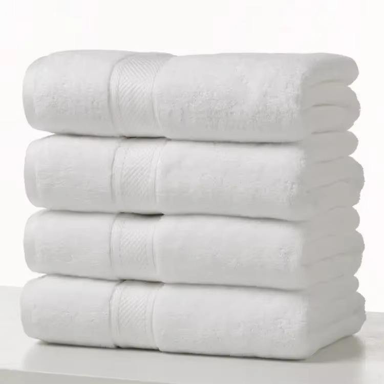 Pure Pakistani 100% cotton Towels Available photo 2