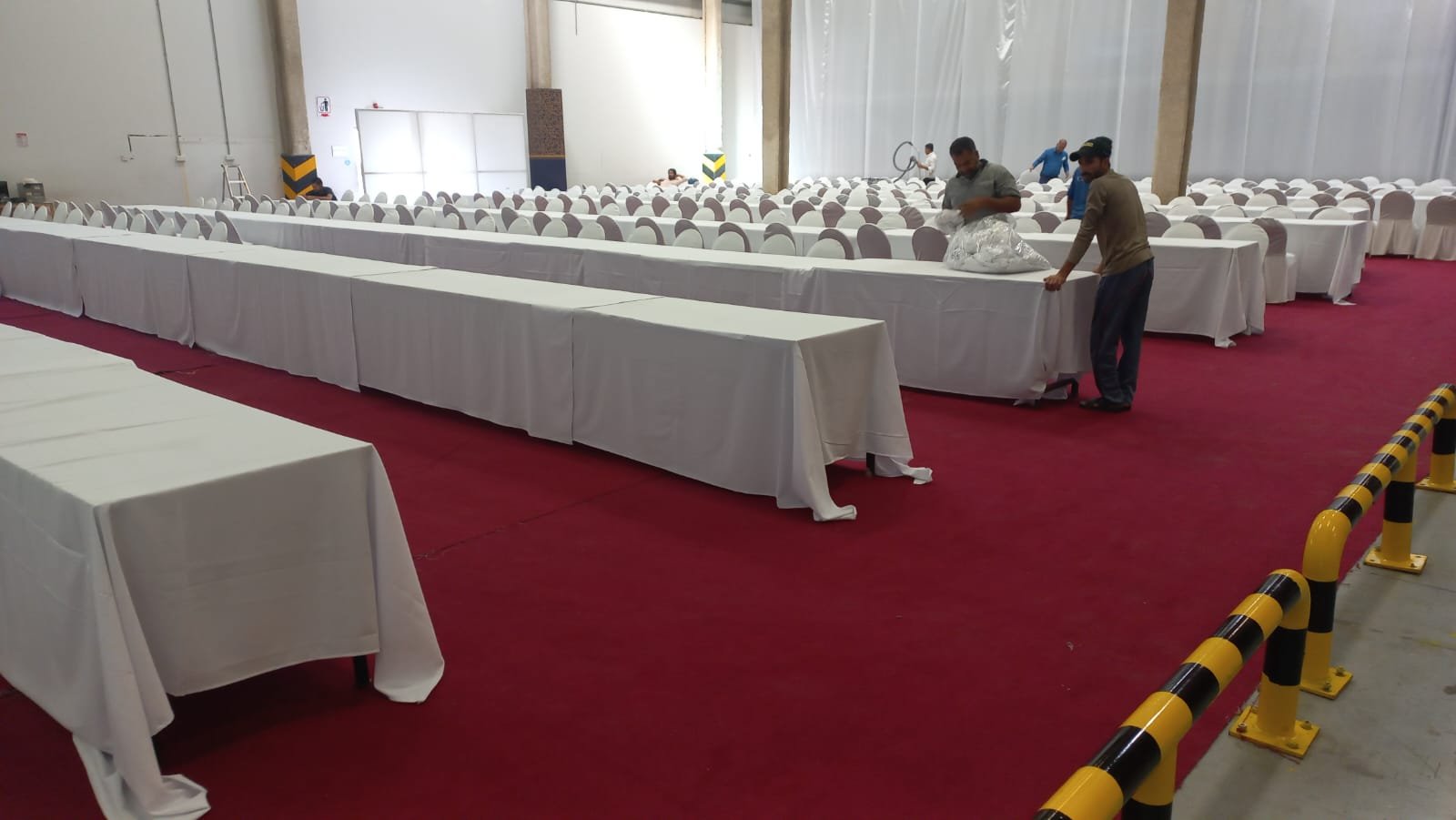 Ajman Tables and Chairs Rental 0543839003 photo 3