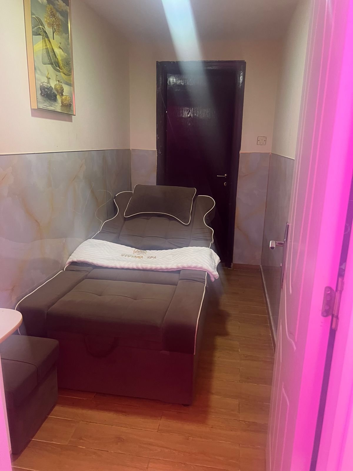 Manchester Spa photo 5