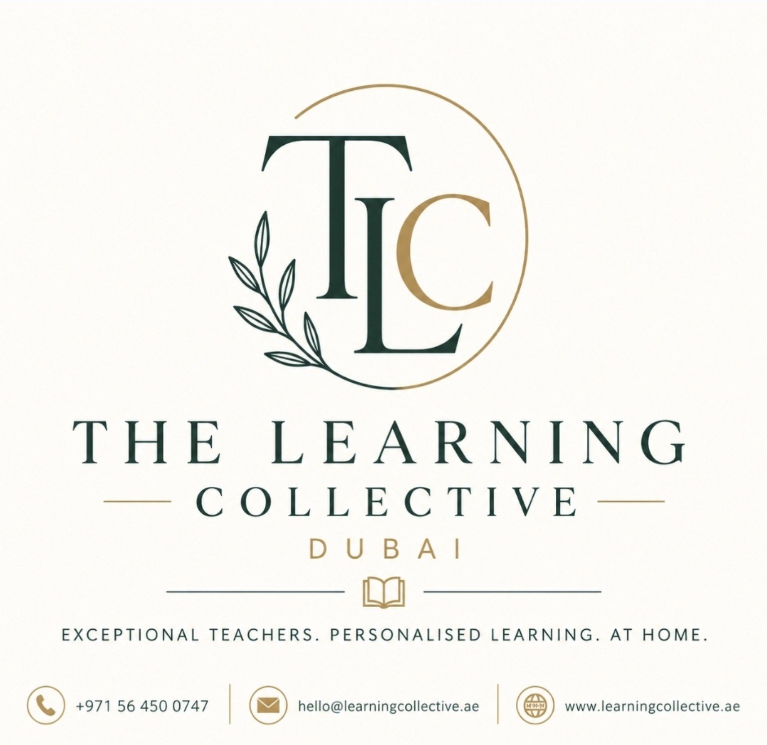 Home Tutors in Dubai for Early Years & Primary | Learning Collective photo 1