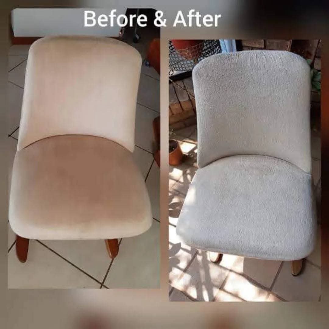 Zafreno sofa cleaning fujairah photo 3