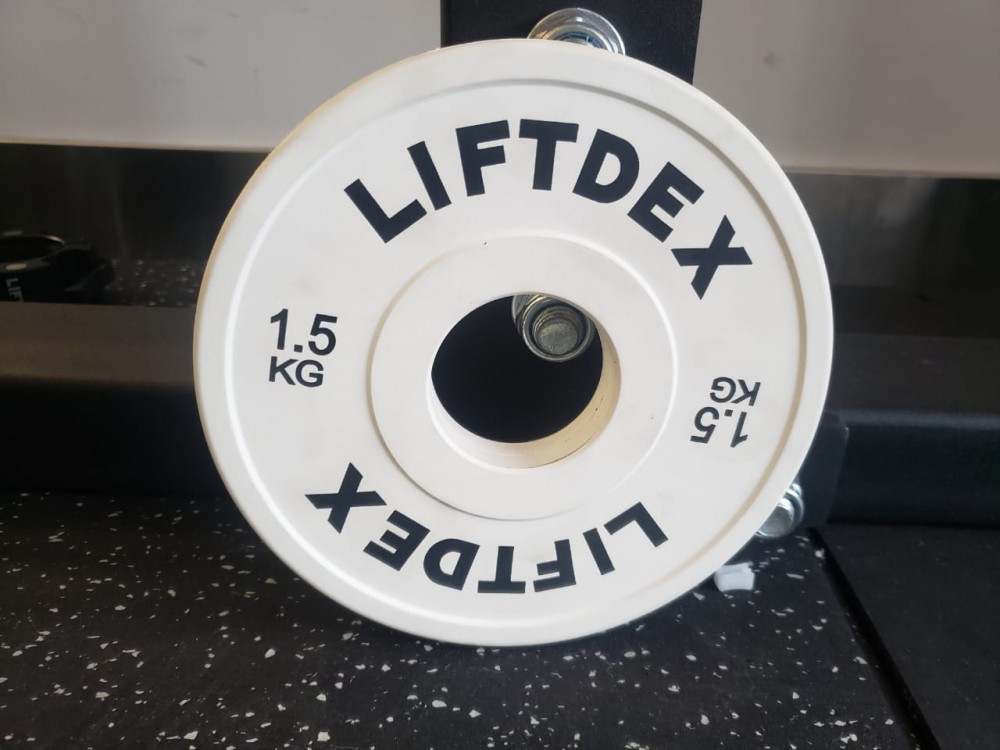 Dubai Best of Fractional Plates from manufacturer photo 1