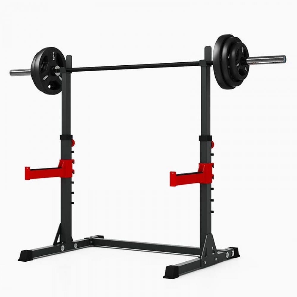 Buy Squat Rack Exercise Equipment photo 1