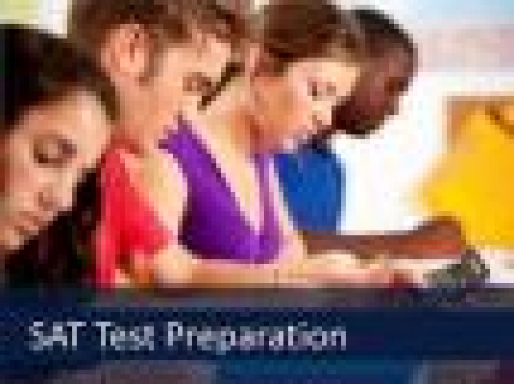 SAT New Batch Starting in ajman photo 1