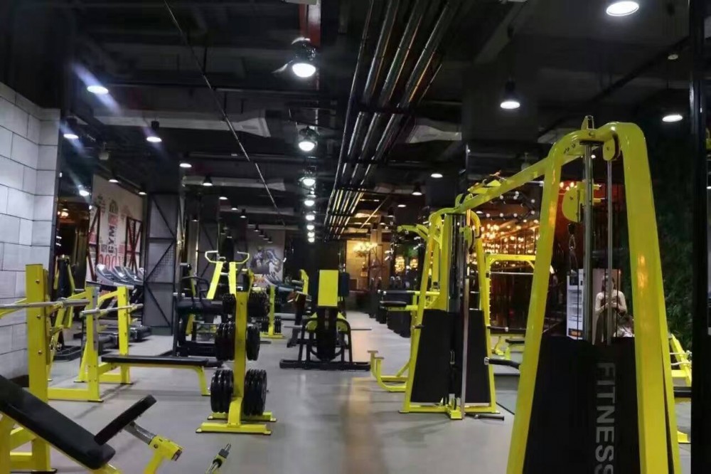 What makes your workout unique photo 1