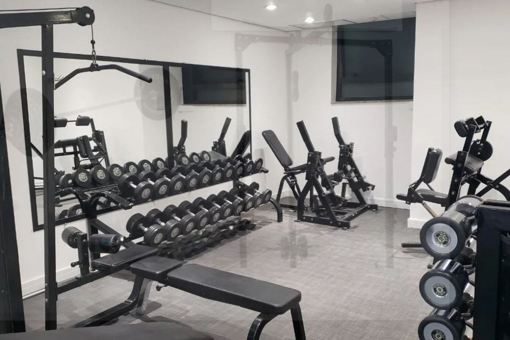 Why not start with this equipment photo 2