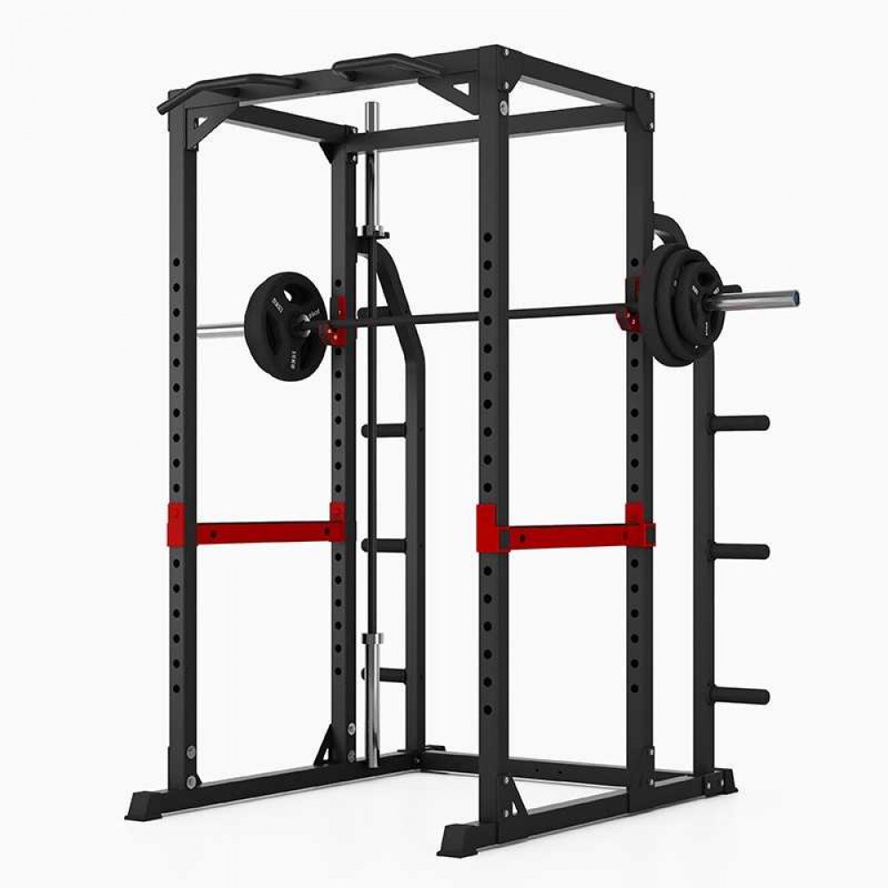 Buy Quality Squat Rack in UAE photo 1