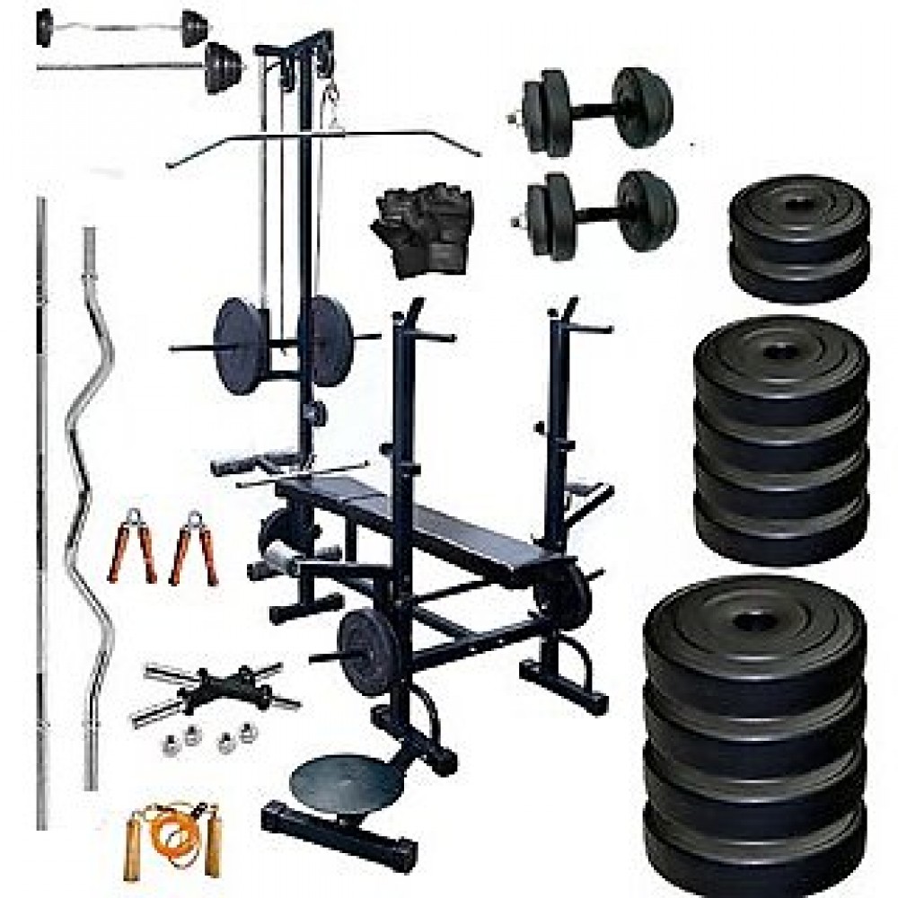 Buy Gym Equipment from Manufacturer in UAE photo 1