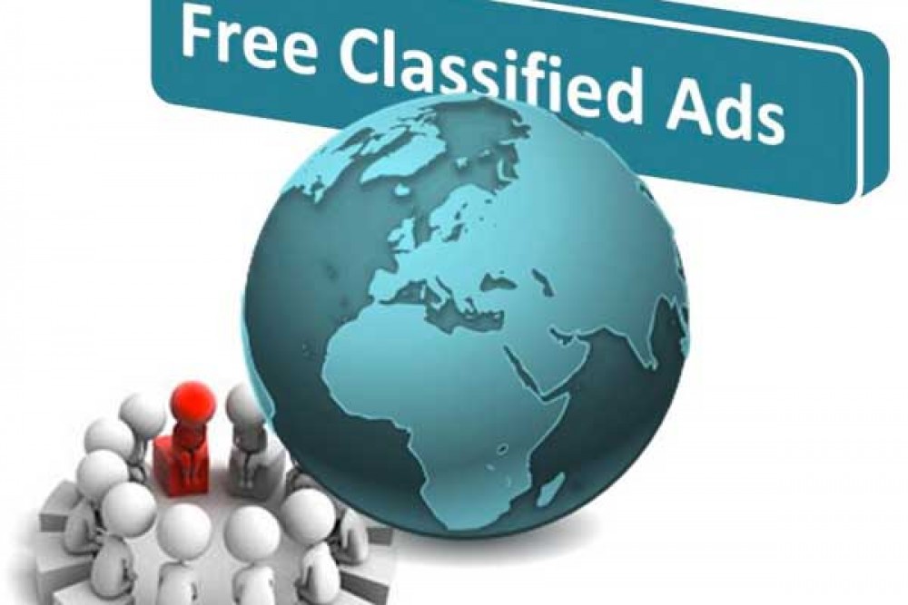 Free Classified Website Dubai photo 1